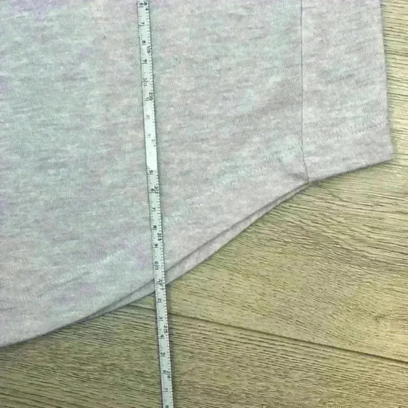 Loft Light Purple Long Sleeve Top Size Small - Picture 8 of 9